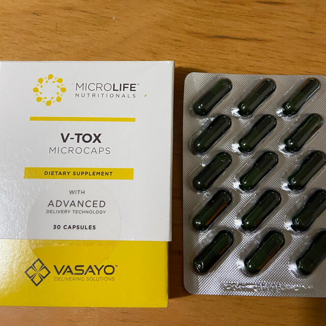 バサヨ VASAYO v-toxの通販 by くまs shop|ラクマ
