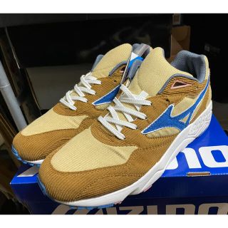 ミズノ(MIZUNO)のMIZUNO CONTENDER "SHINZO PARIS" 28.5(スニーカー)