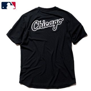 エフシーアールビー(F.C.R.B.)のF.C.Real Bristol MLB S/S WHITE SOX XL(Tシャツ/カットソー(半袖/袖なし))