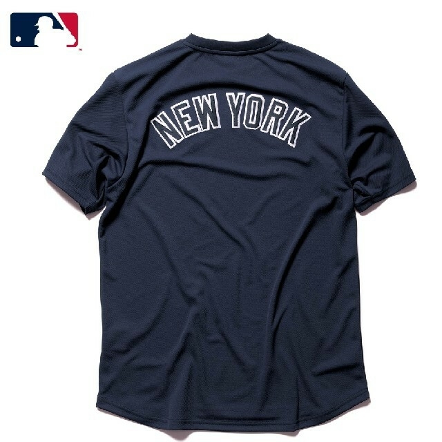 得価100%新品 F.C.R.B. F.C.Real Bristol MLB TOUR S/S YANKEES XLの通販