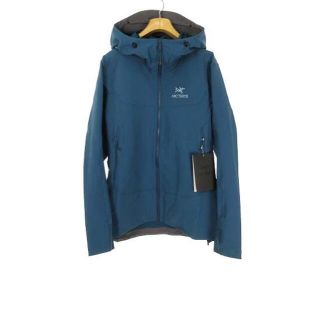 アークテリクス(ARC'TERYX)のアークテリクス ARC'TERYX 17307 Gamma LT Hoody (マウンテンパーカー)