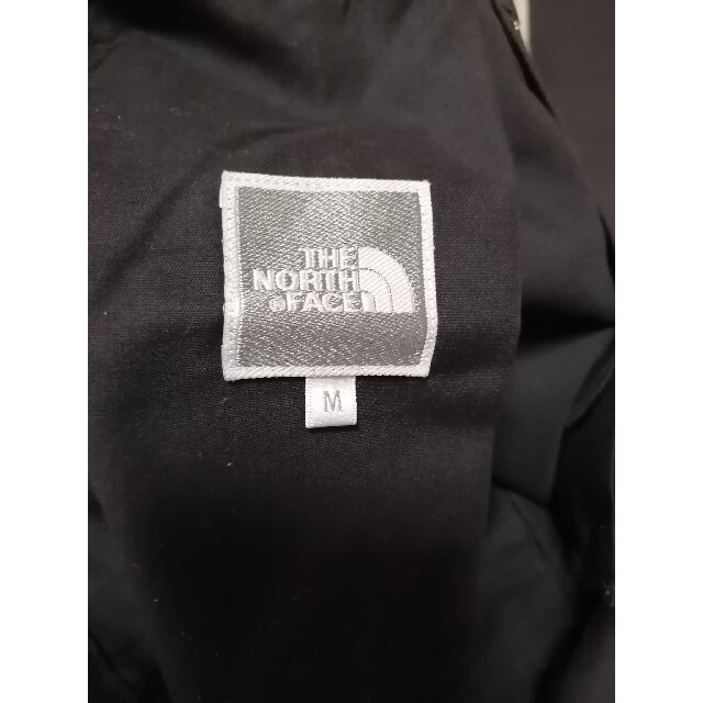 THE NORTH FACE(ザノースフェイス)のTHE NORTH FACE ノースフェイス ブラック パンツ 限定 レア 希少 レディースのパンツ(チノパン)の商品写真