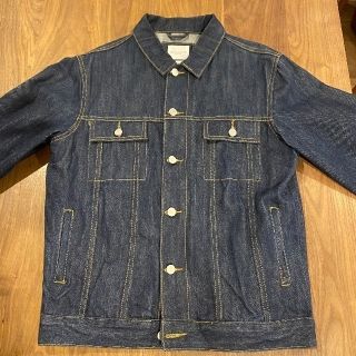 SATURDAYS SURF NYC - サタデーズNYC デニムジャケット 木村