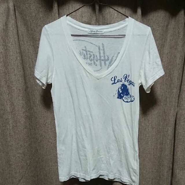 HYSTERIC GLAMOUR(ヒステリックグラマー)のヒステリックグラマー Tシャツ メンズのトップス(Tシャツ/カットソー(半袖/袖なし))の商品写真