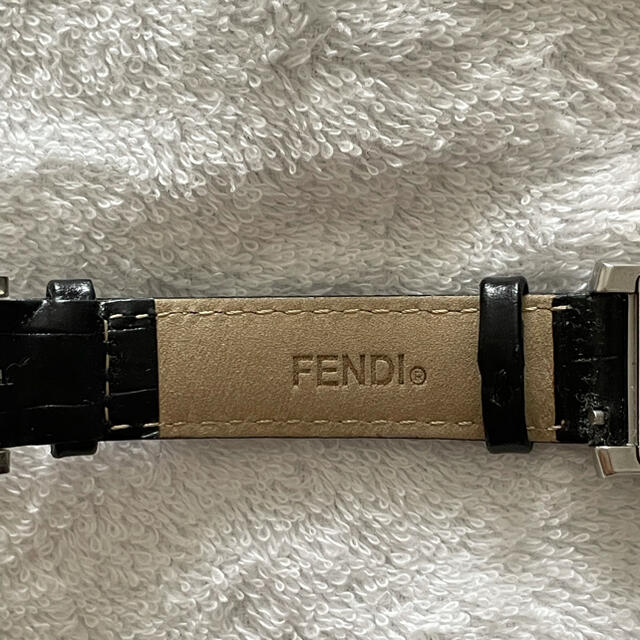 腕時計FENDI 腕時計