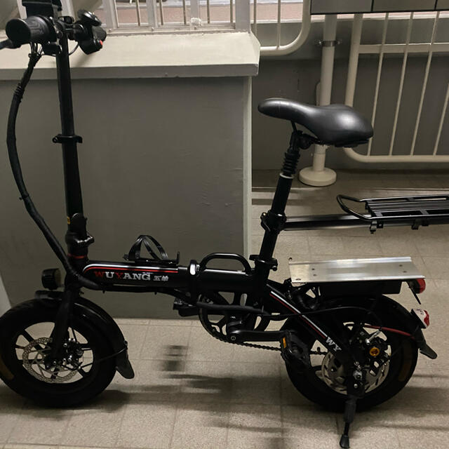 電動自転車 48V車専用バッテリー | udaytonp.com.br