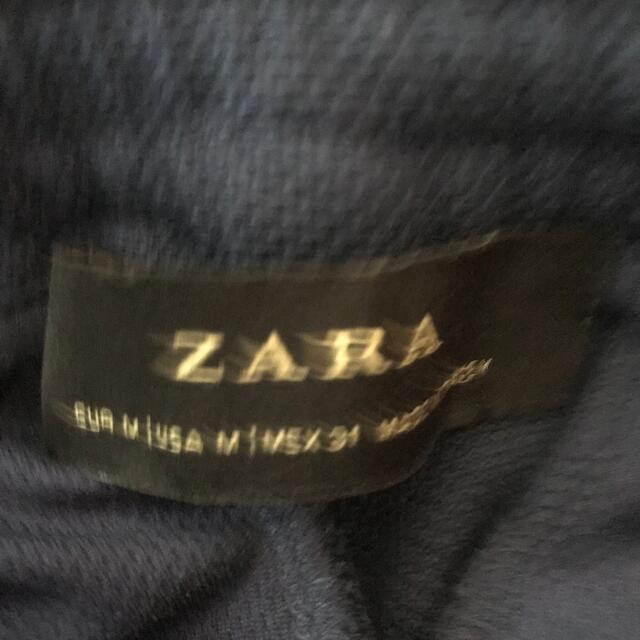 ZARA(ザラ)のZARA ハーフパンツ メンズのパンツ(ショートパンツ)の商品写真