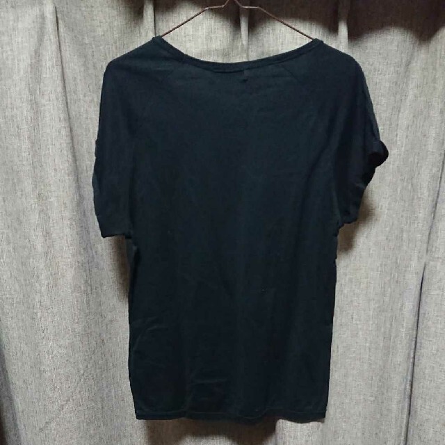HYSTERIC GLAMOUR(ヒステリックグラマー)のヒステリックグラマー PLAYBOY Tシャツ レディースのトップス(Tシャツ(半袖/袖なし))の商品写真