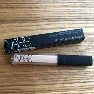 ナーズ(NARS)のNARS ラディアントクリーミーコンシーラー　1242(コンシーラー)