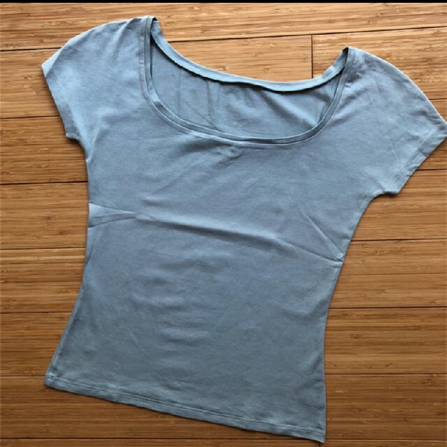 Max Mara(マックスマーラ)のMax Mara Tシャツ レディースのトップス(Tシャツ(半袖/袖なし))の商品写真