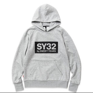 SY32 bysweetyears WORLDSTARZIPHOODIE新品