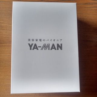 ヤーマン(YA-MAN)のヤーマン　毛穴ソニック　美顔器　サークルピーリングプロ(その他)