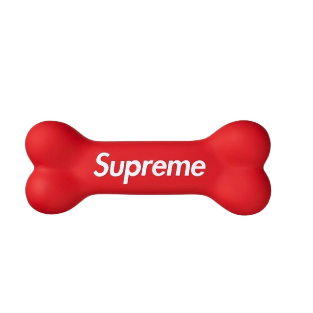 Supreme / Dog Bone
