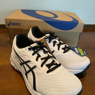 アシックス(asics)の新品　アシックス　スニーカー　レディース(スニーカー)