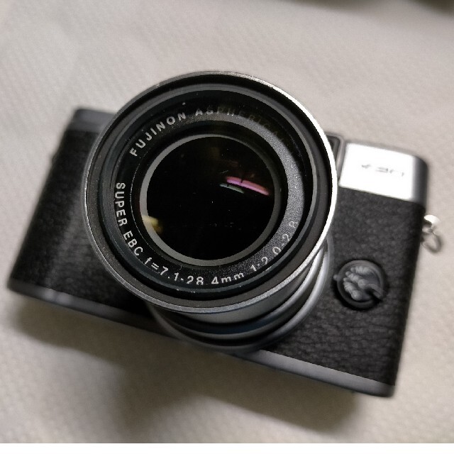 ジャンク扱い】FUJIFILM X20 デジタルカメラ 100%本物 9000円 www