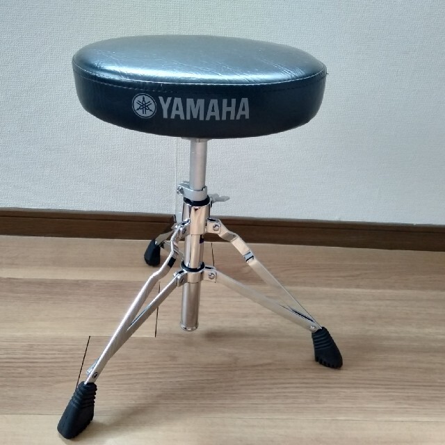 市場 ヤマハ ドラムスツール YAMAHA