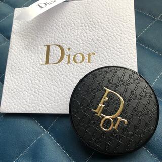 ディオール(Dior)のディオール　クッションファンデ　ケース(その他)