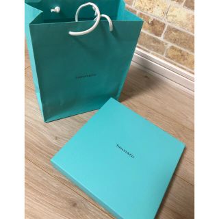 ティファニー(Tiffany & Co.)のティファニー　三菱電機　皿(食器)