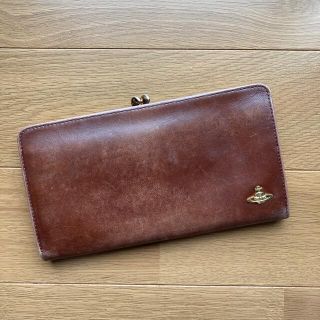 ヴィヴィアンウエストウッド(Vivienne Westwood)のVivienne Westwood 長財布(長財布)