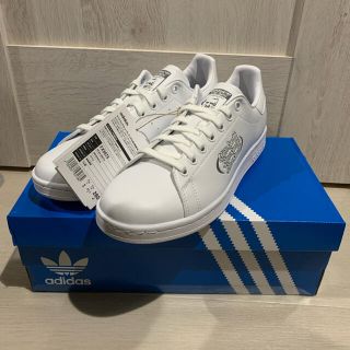 アディダス(adidas)のアディダス スタンスミス STAN SMITH FX5575 26cm 新品(スニーカー)