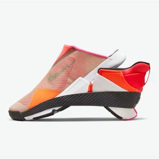 ナイキ(NIKE)のNIKE GO FLYEASE ゴー フライイーズ　　24センチ(スニーカー)