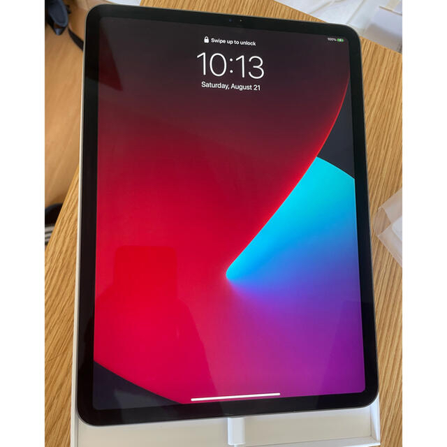 iPad - ipad pro 2018 64g wifi