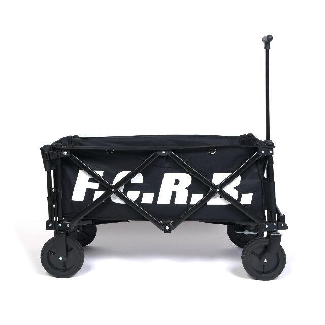 21AW F.C.Real Bristol FIELD CARRY CART