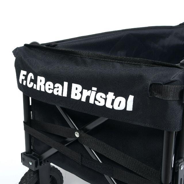 FCRB　FIELD CARRY CART  キャリーカート カーゴ