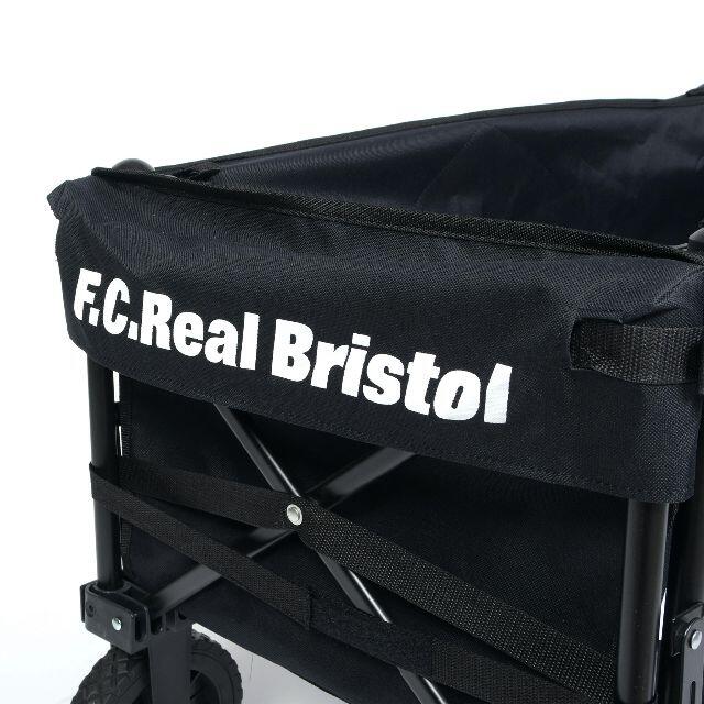 F.C.R.B.(エフシーアールビー)の21AW F.C.Real Bristol FIELD CARRY CART スポーツ/アウトドアのアウトドア(その他)の商品写真