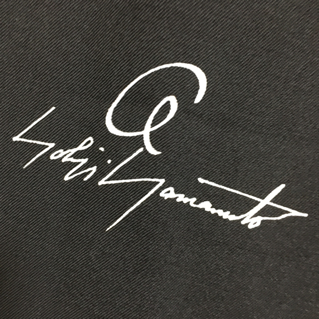 Yohji Yamamoto(ヨウジヤマモト)の【ari様専用】16SS コレクションパンツ Yohji Yamamoto メンズのパンツ(その他)の商品写真