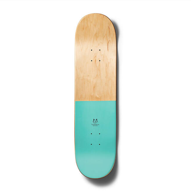 【お年玉セール特価】 - Co. & Tiffany 即完売 Tiffany 限定スケートボード Co. & その他 【お年玉セール特価】 - Co. & Tiffany 即完売 Tiffany 限定スケートボード Co. & その他