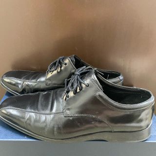 コールハーン(Cole Haan)のコールハーン　ビジネスシューズ　革靴(ドレス/ビジネス)