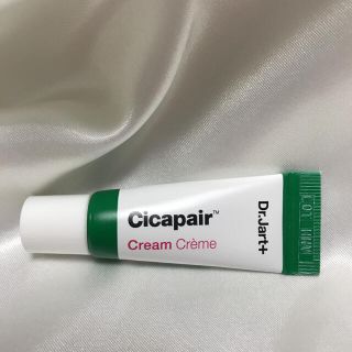 ドクタージャルト(Dr. Jart+)のDr.Jart+ シカクリーム　5ml(フェイスクリーム)