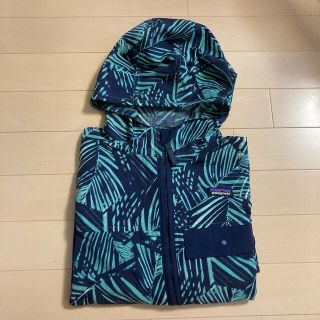 パタゴニア(patagonia)のパタゴニア　キッズ　バギージャケット　XL(ジャケット/上着)