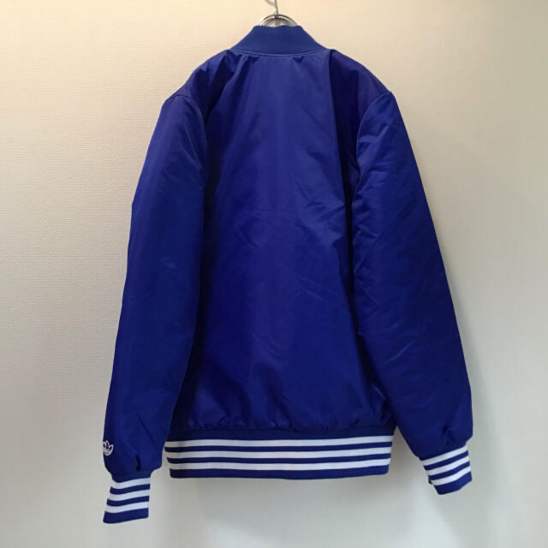adidas - adidas NIGO アディダス スタジャン M ブルー 青 クマ adidas - adidas NIGO アディダス スタジャン M ブルー 青 クマ