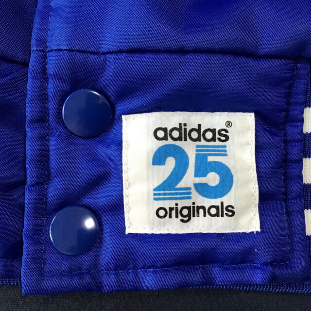 adidas - adidas NIGO アディダス スタジャン M ブルー 青 クマ adidas - adidas NIGO アディダス スタジャン M ブルー 青 クマ