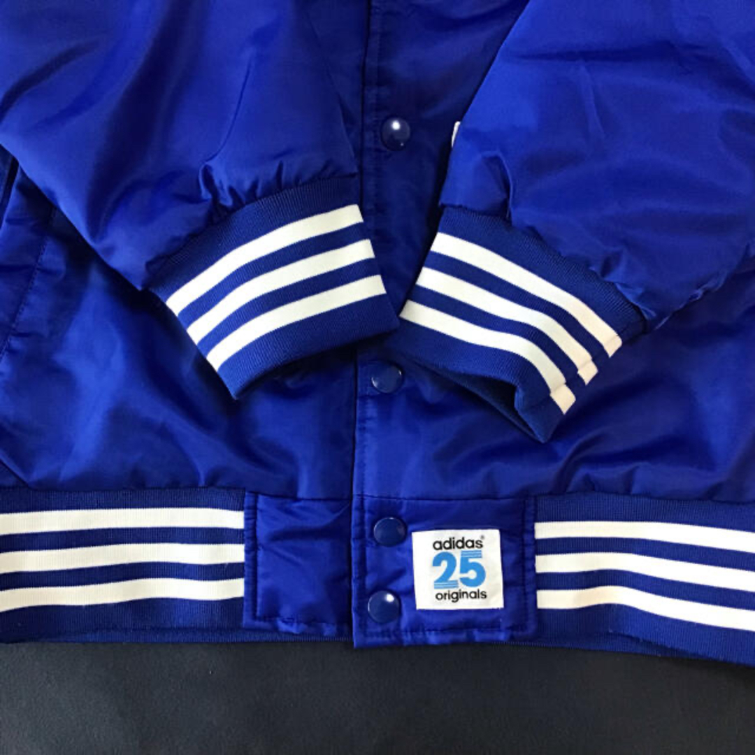 adidas - adidas NIGO アディダス スタジャン M ブルー 青 クマ adidas - adidas NIGO アディダス スタジャン M ブルー 青 クマ