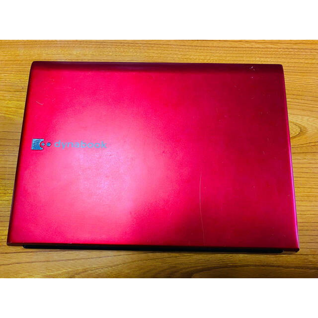 dynabook ノートパソコンdynabook