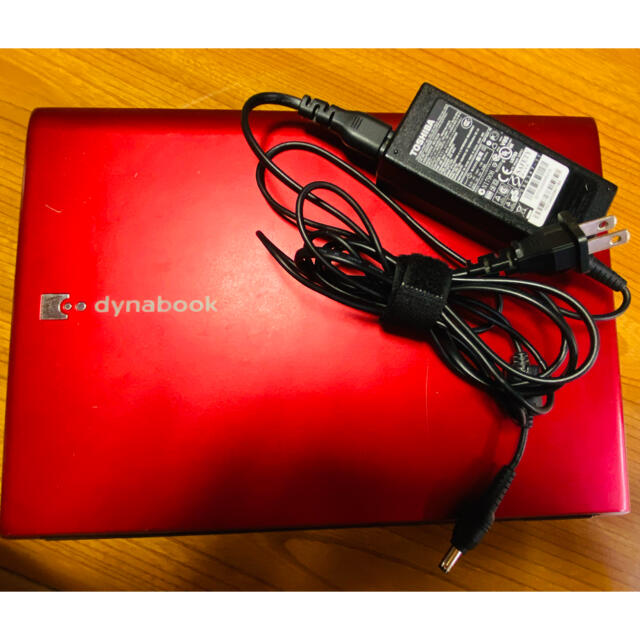 dynabook ノートパソコンdynabook