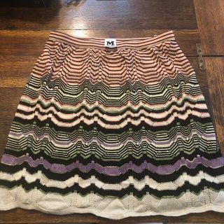 MISSONI ミニスカート レディース