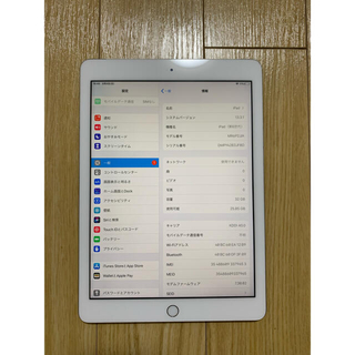 iPad 第6世代 32GB ジャンク品(タブレット)
