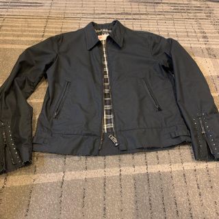 マックレガー(McGREGOR)のRAGS  MCGREGOR  ブルゾン ジャケット(ブルゾン)