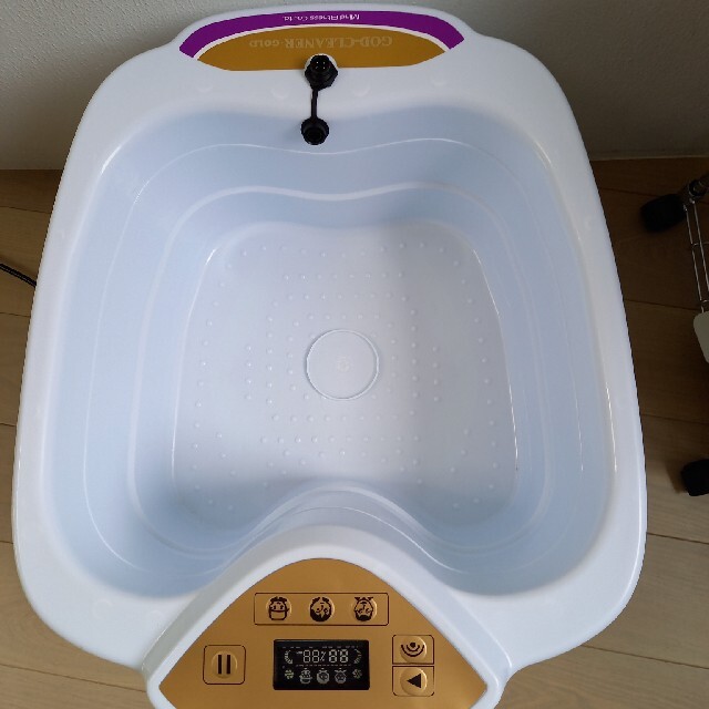 ゴッドクリーナーゴールド 美容/健康 ゴッドクリーナーゴールド 美容/健康