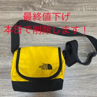 ザノースフェイス(THE NORTH FACE)のTHE NORTH FACE(バッグパック/リュック)