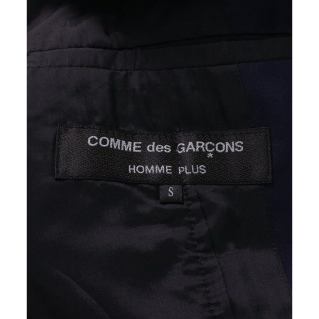 COMME des GARCONS HOMME PLUS カジュアルジャケット