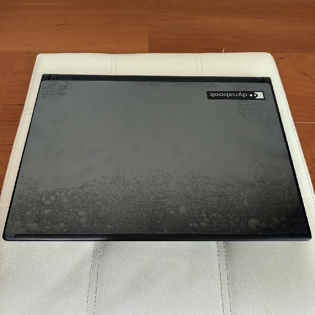 東芝(トウシバ)の東芝 TOSHIBA dynabook RX73 JBE ノートPC 未使用 スマホ/家電/カメラのPC/タブレット(ノートPC)の商品写真