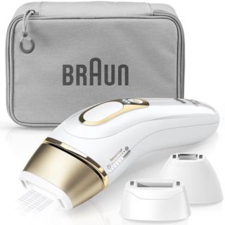 ブラウン(BRAUN)の【新品未開封】ブラウン　シルクエキスパート      PL5227 (ボディケア/エステ)