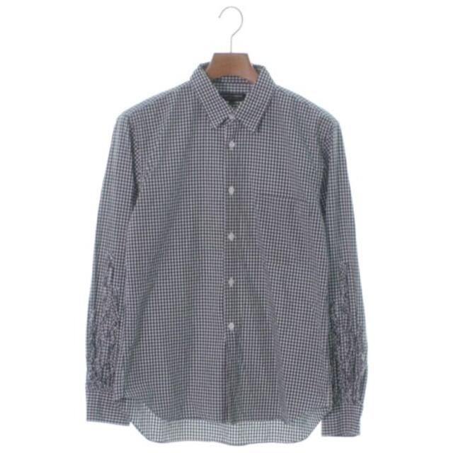 COMME des GARCONS HOMME PLUS カジュアルシャツ