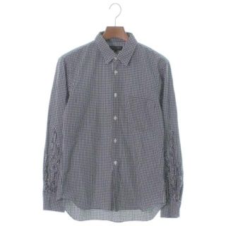 コムデギャルソンオムプリュス(COMME des GARCONS HOMME PLUS)のCOMME des GARCONS HOMME PLUS カジュアルシャツ(シャツ)