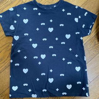 コドモビームス(こどもビームス)のBEAU LOVESTシャツ　こどもビームス　8y.9y(Tシャツ/カットソー)